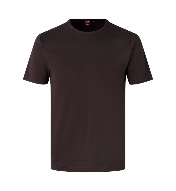 Interlock T-shirt