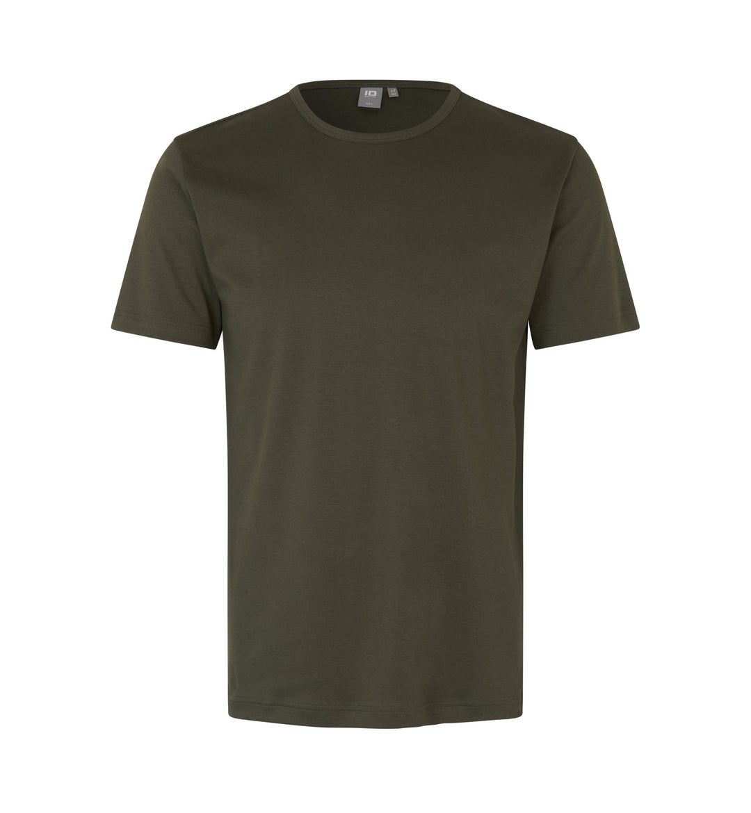Interlock T-shirt