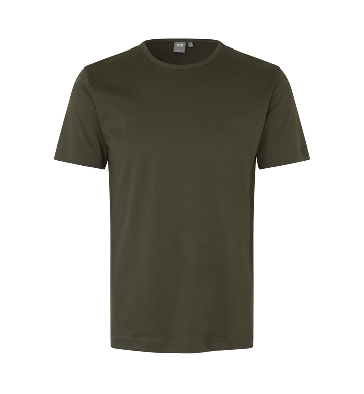 Interlock T-shirt