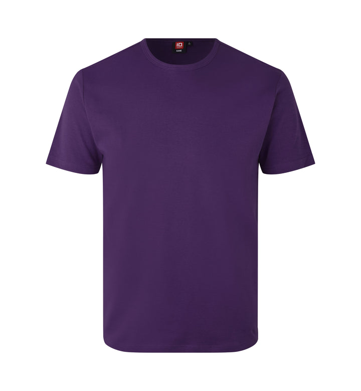 Interlock T-shirt