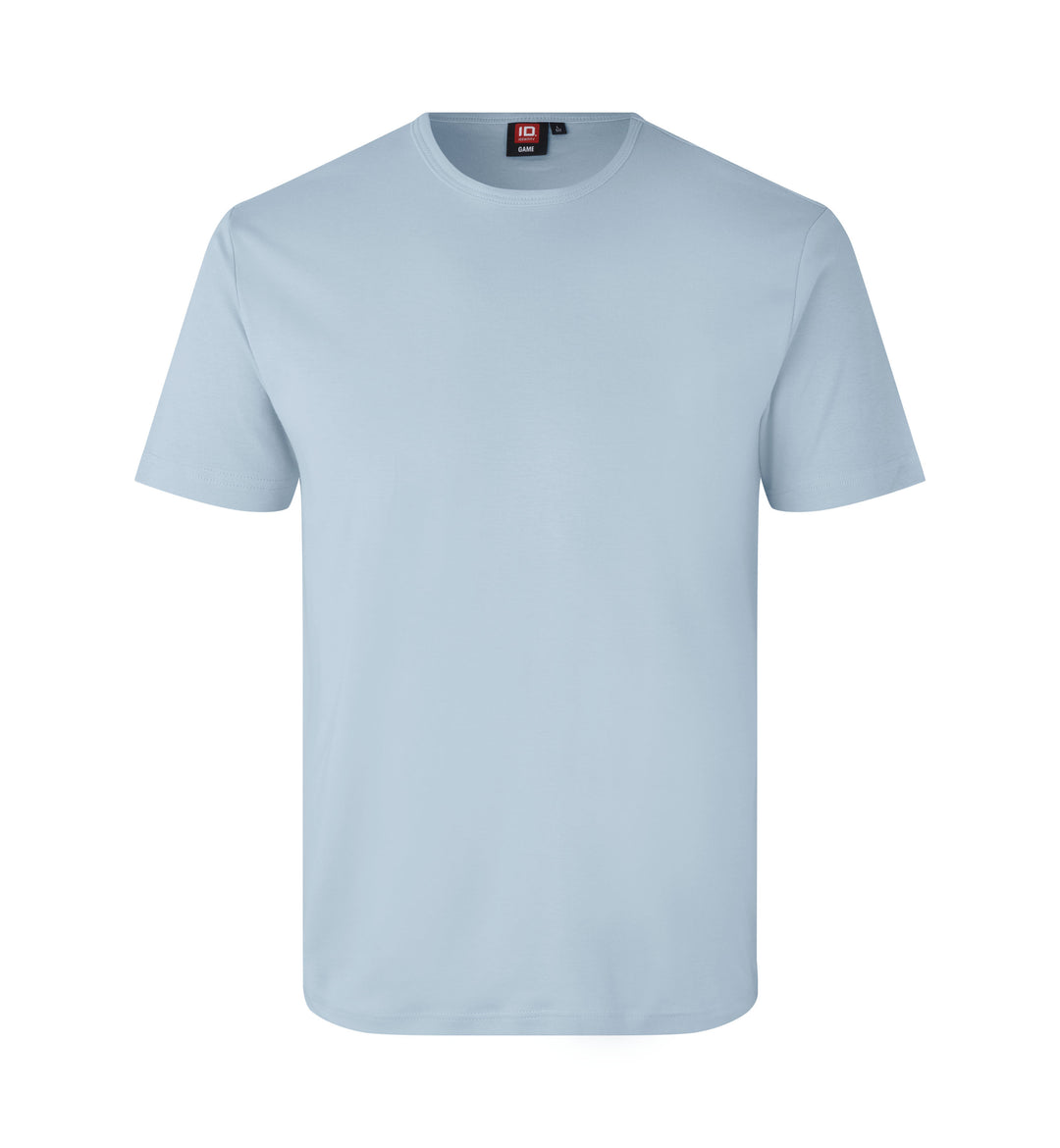 Interlock T-shirt