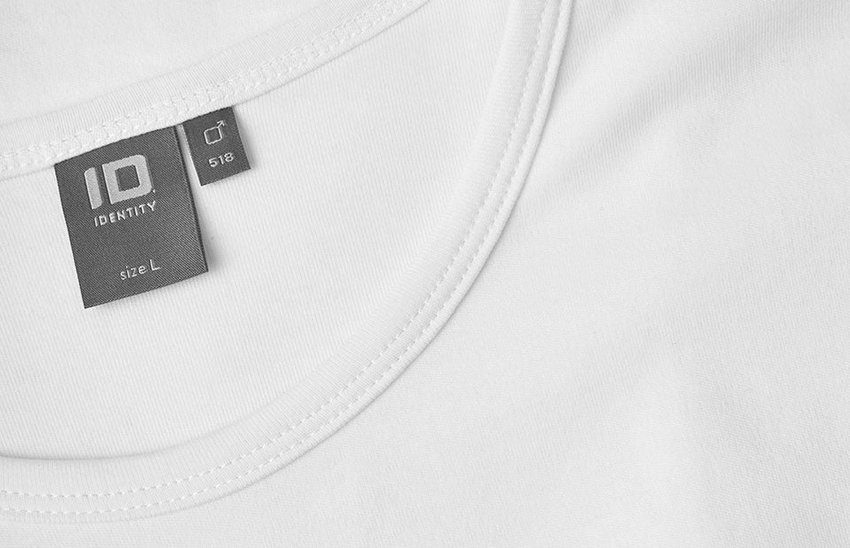 Interlock T-shirt | l/æ