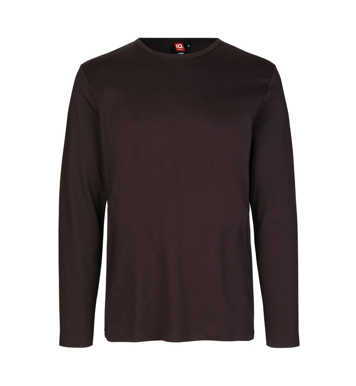 Interlock T-shirt | l/æ