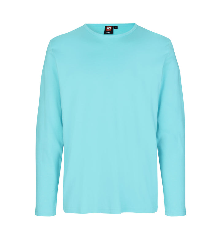 Interlock T-shirt | l/æ
