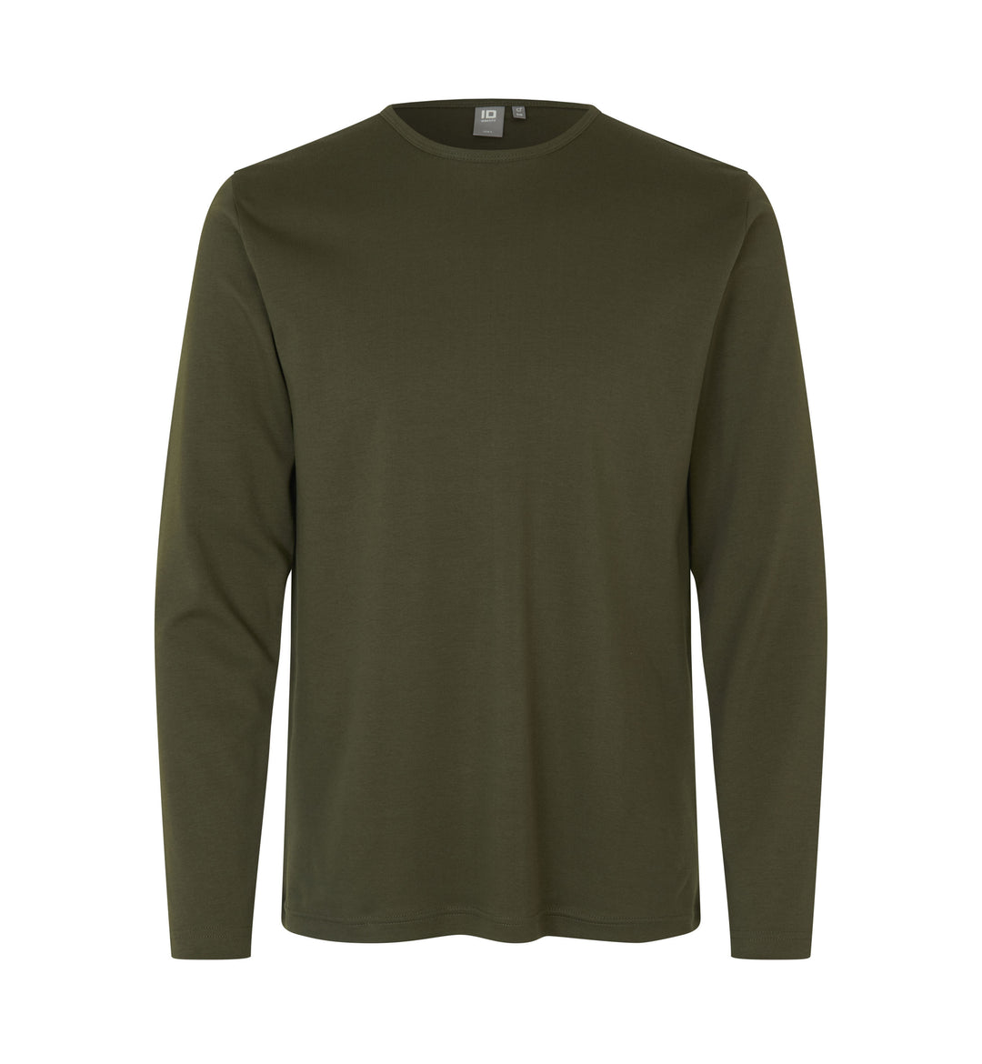 Interlock T-shirt | l/æ