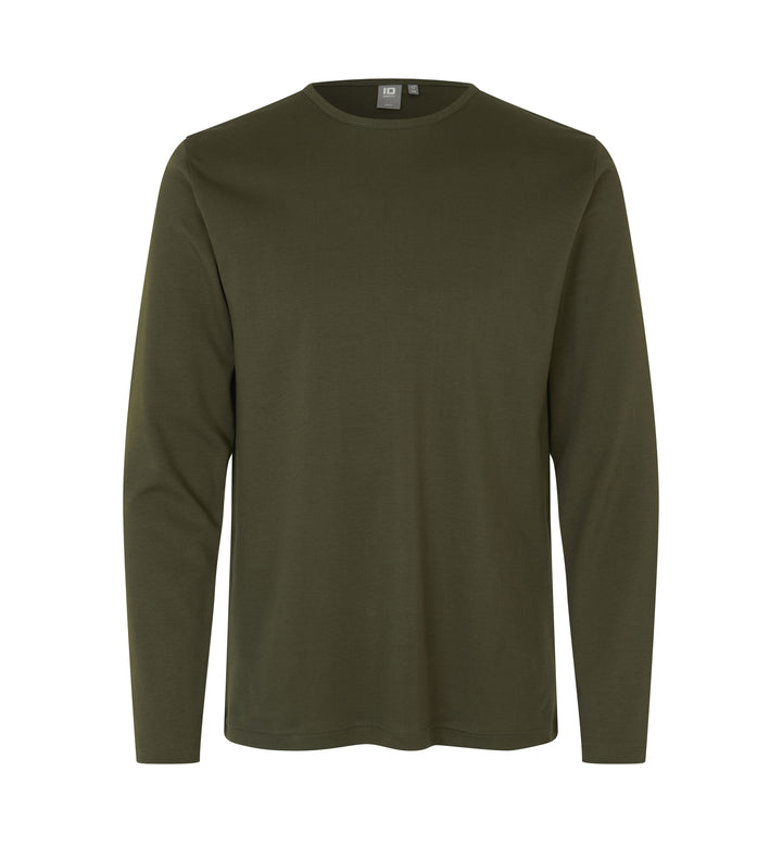 Interlock T-shirt | l/æ