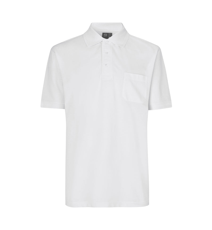 Poloshirt klassisk