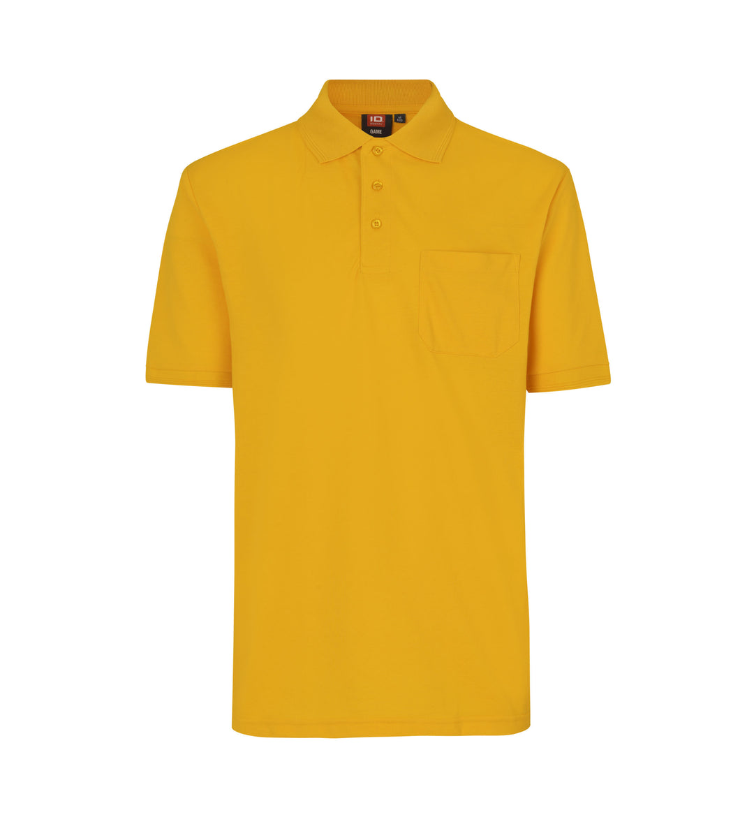 Poloshirt klassisk
