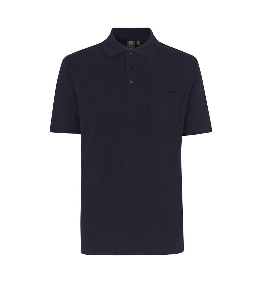 Poloshirt klassisk