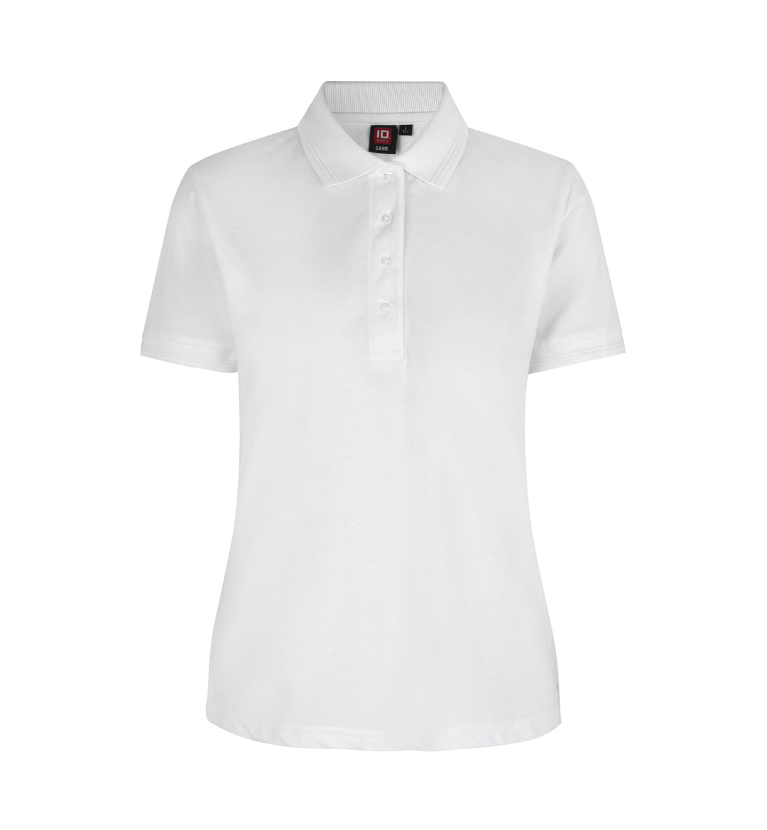 Poloshirt klassisk | dame
