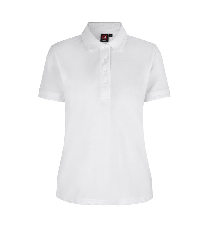 Poloshirt klassisk | dame