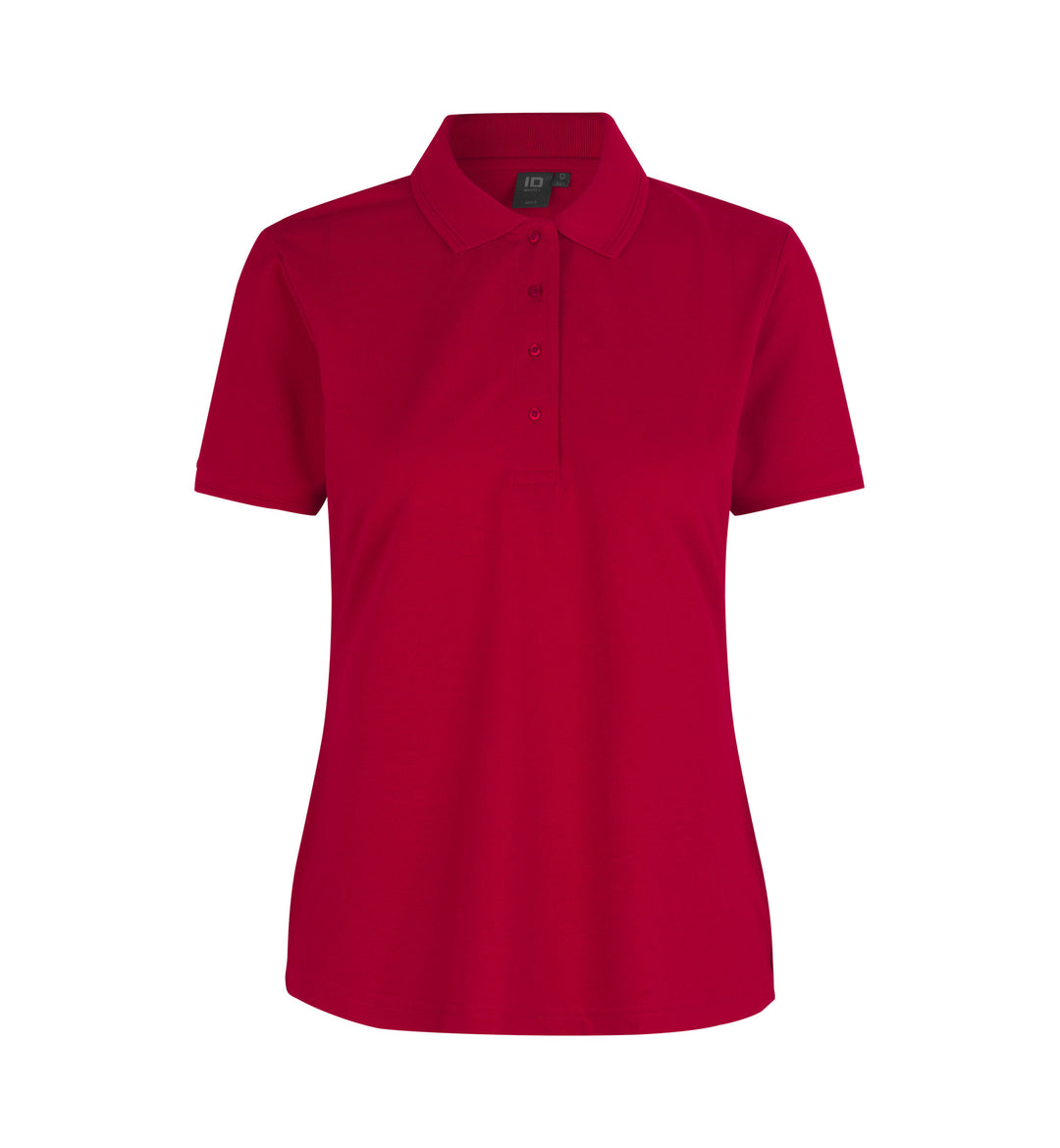 Poloshirt klassisk | dame
