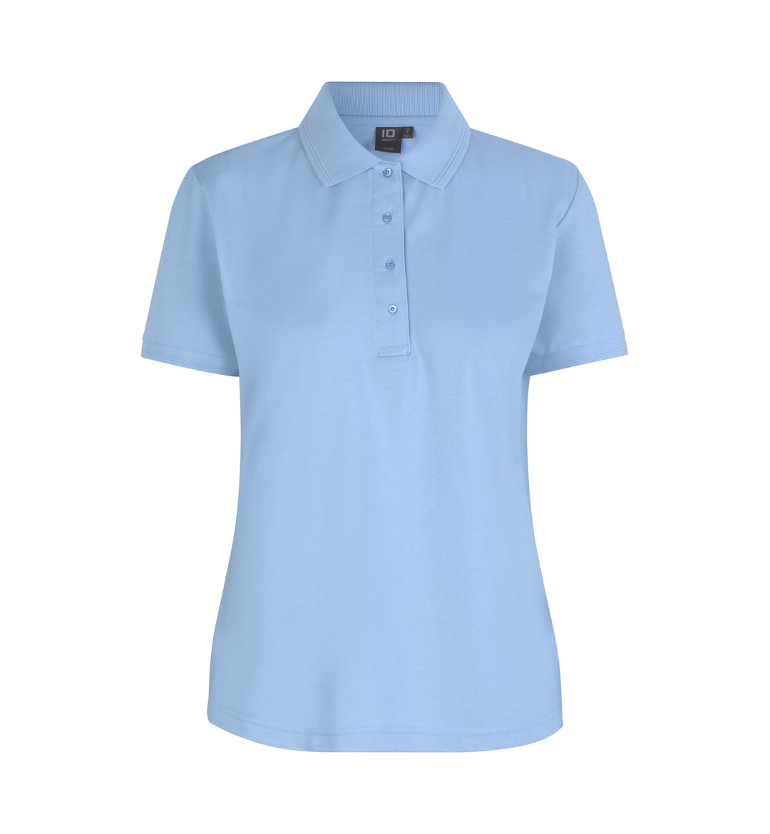 Poloshirt klassisk | dame