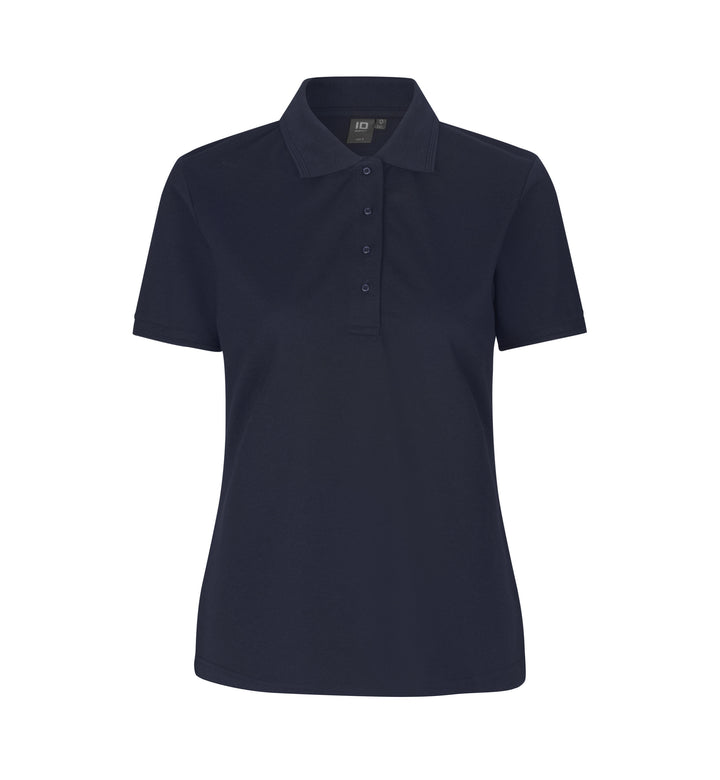 Poloshirt klassisk | dame