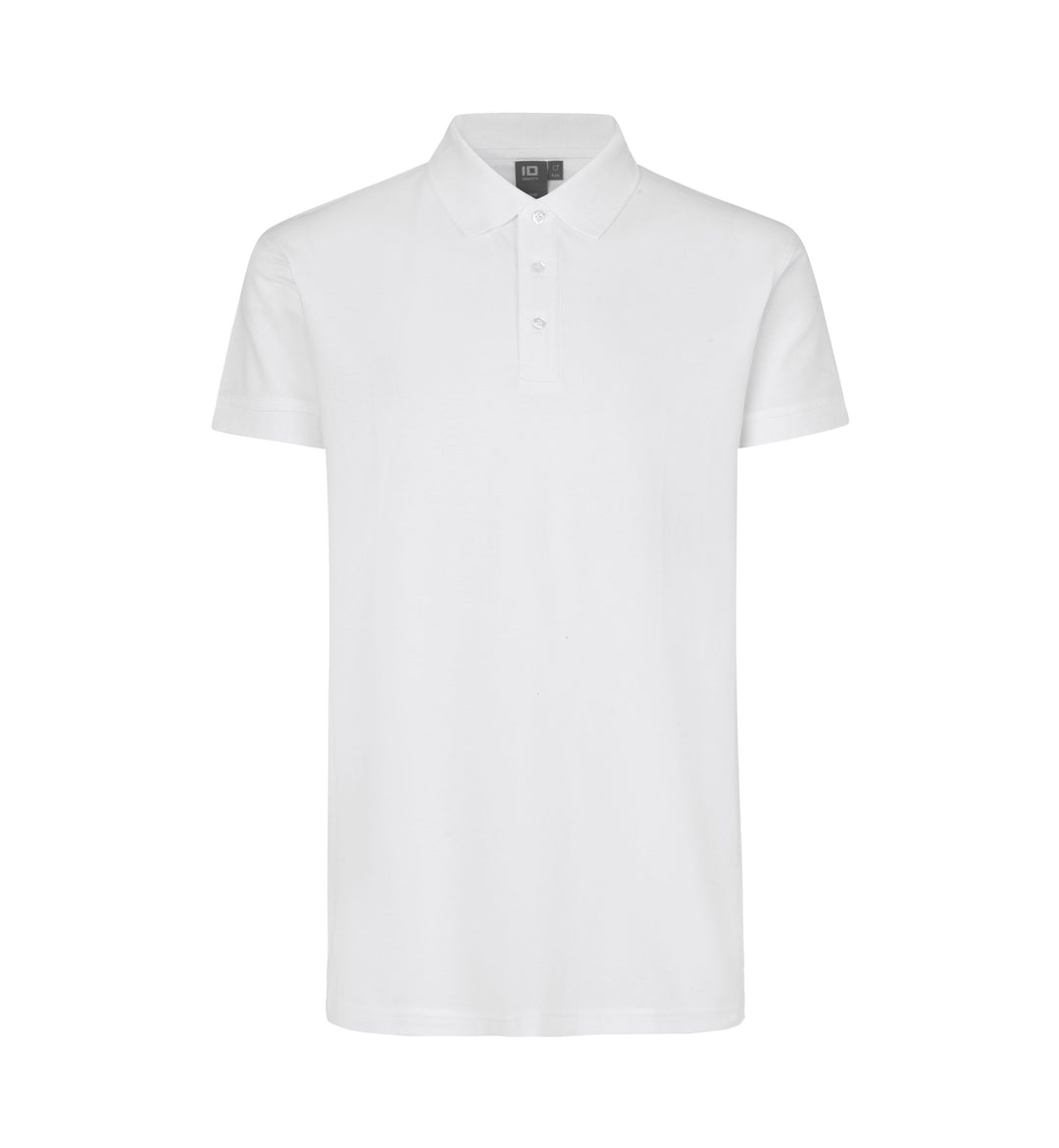 Poloshirt | stretch