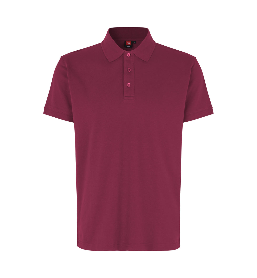 Poloshirt | stretch