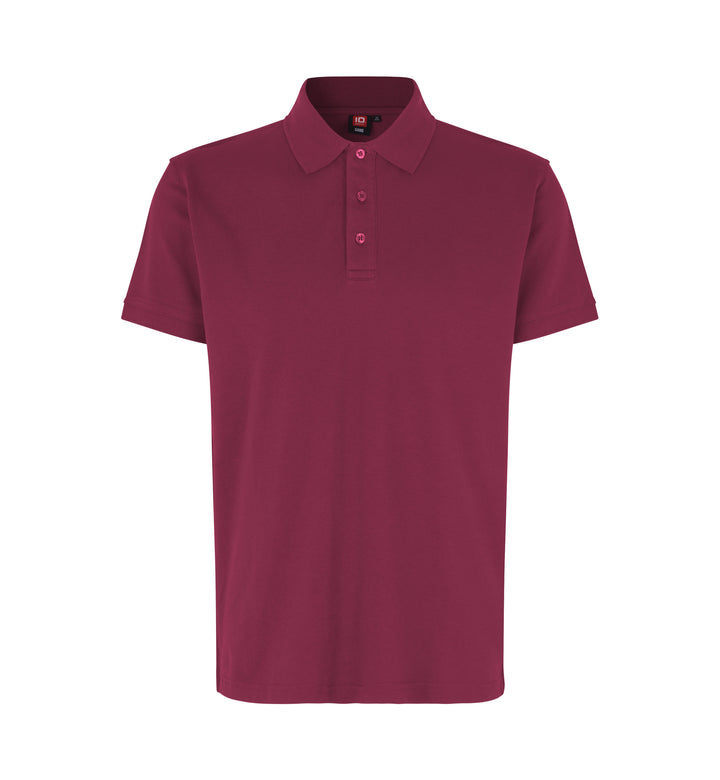 Poloshirt | stretch