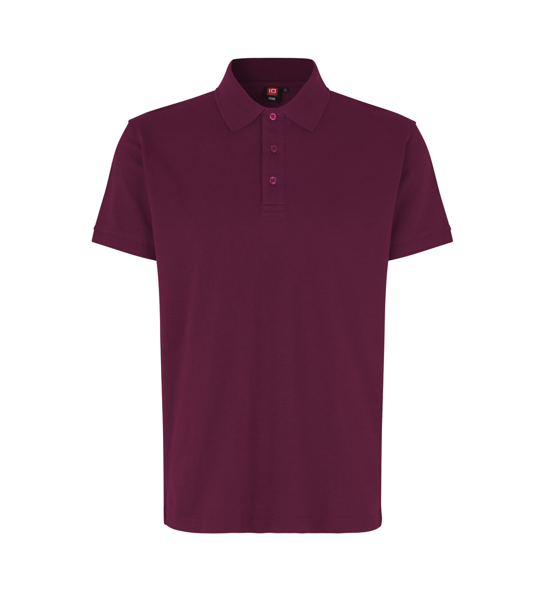 Poloshirt | stretch