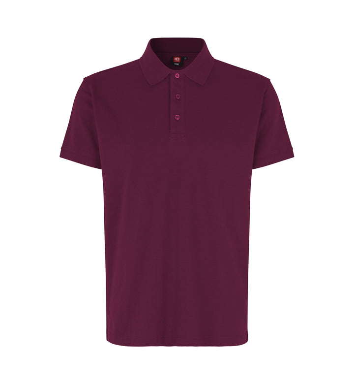 Poloshirt | stretch