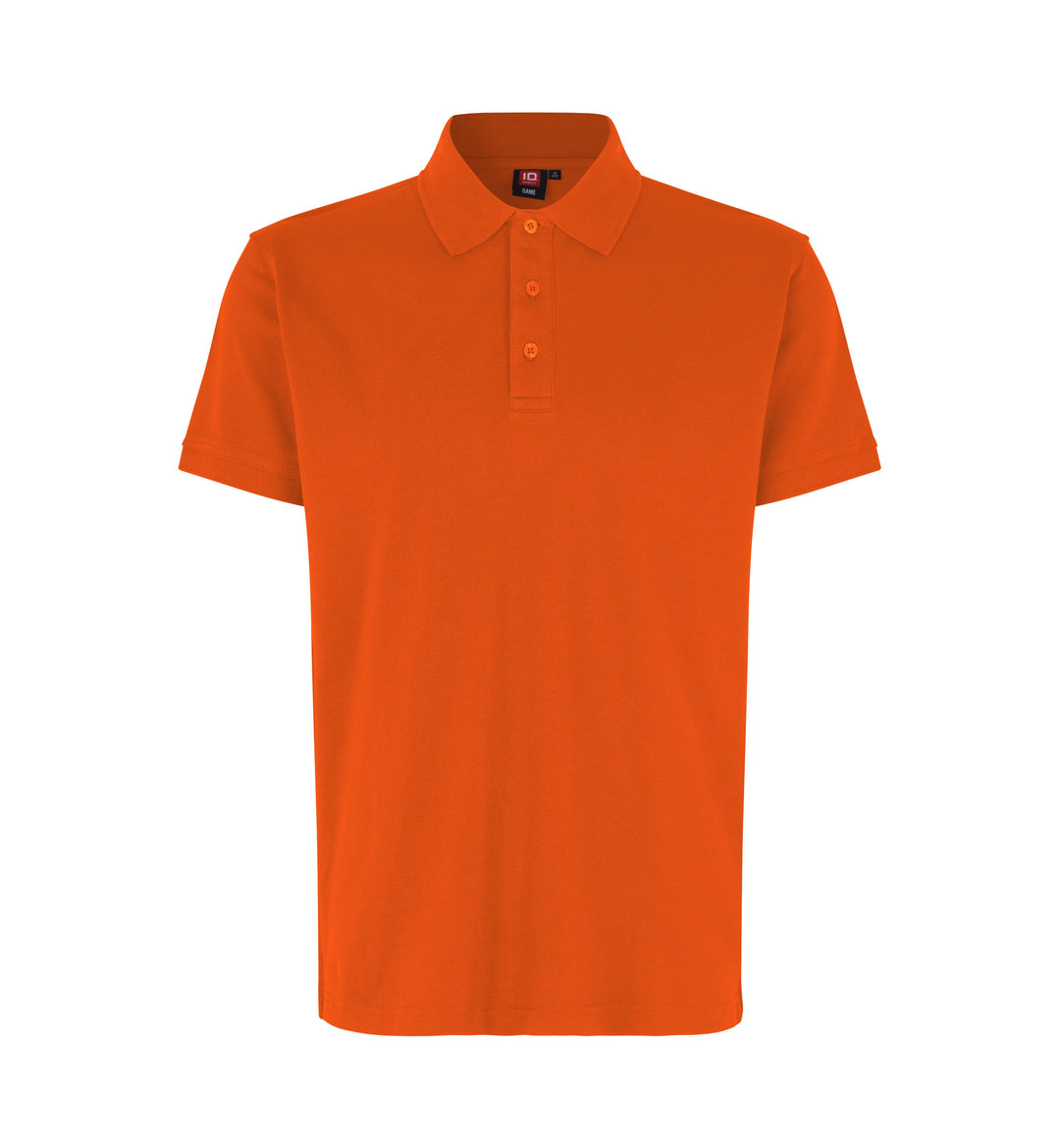 Poloshirt | stretch