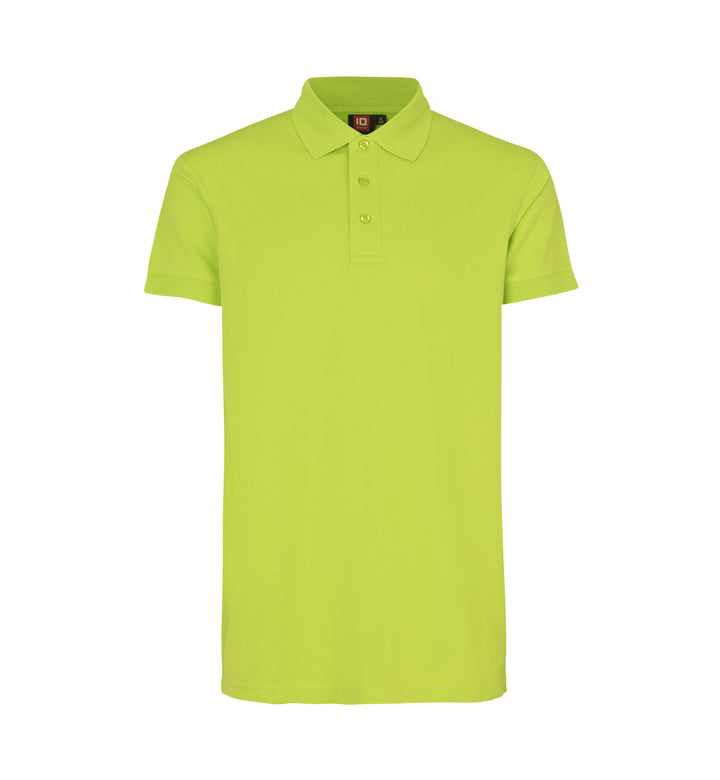 Poloshirt | stretch