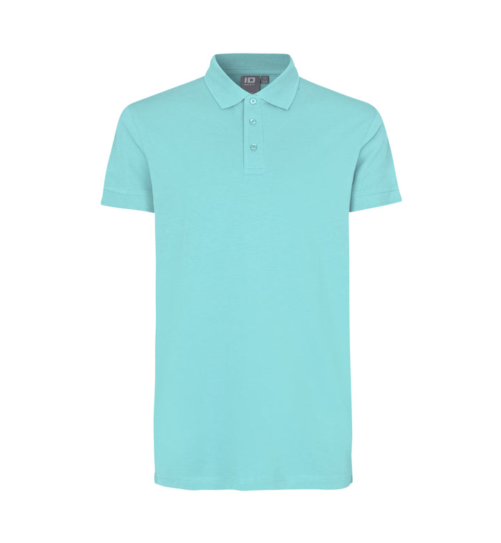 Poloshirt | stretch