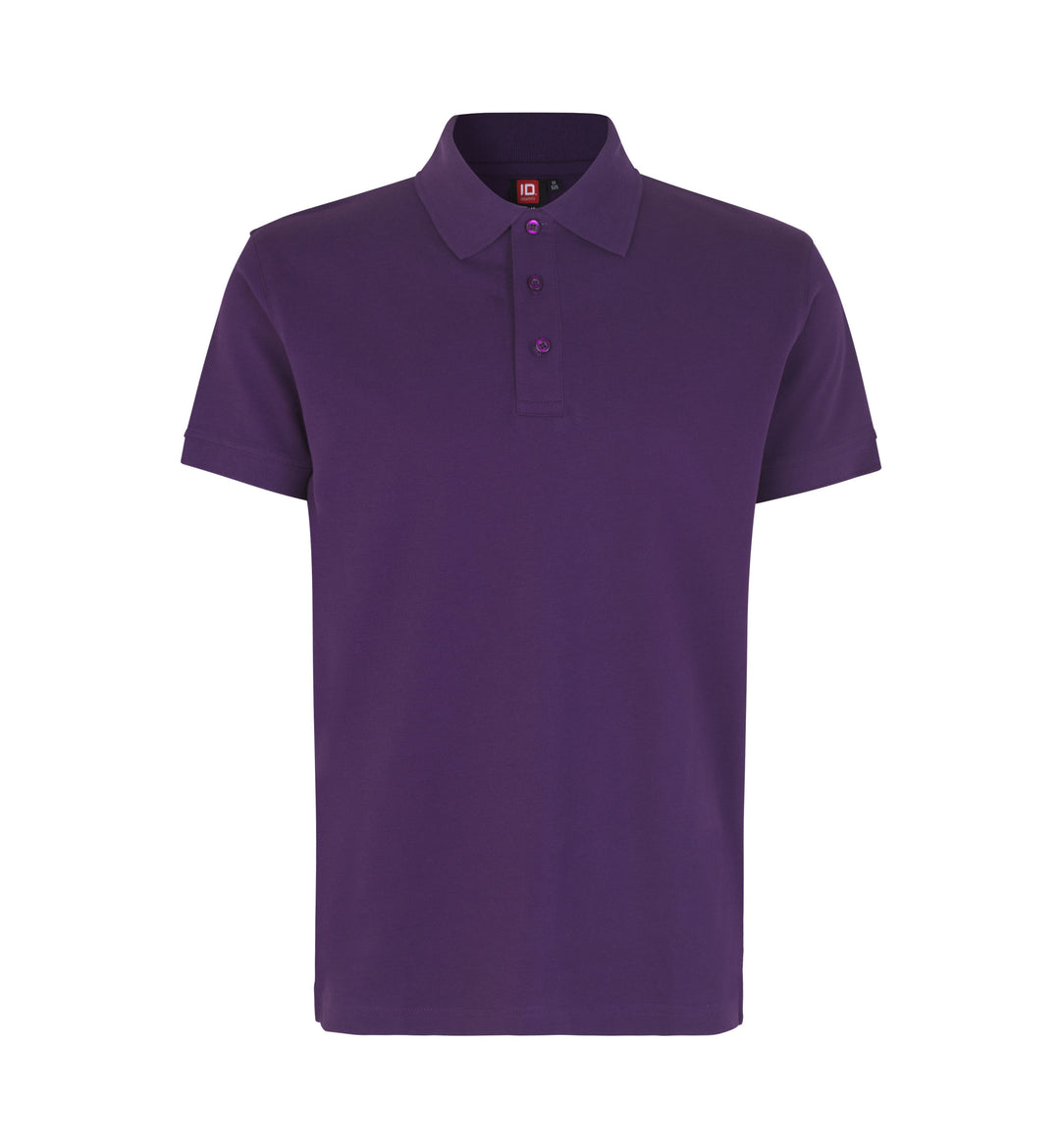 Poloshirt | stretch