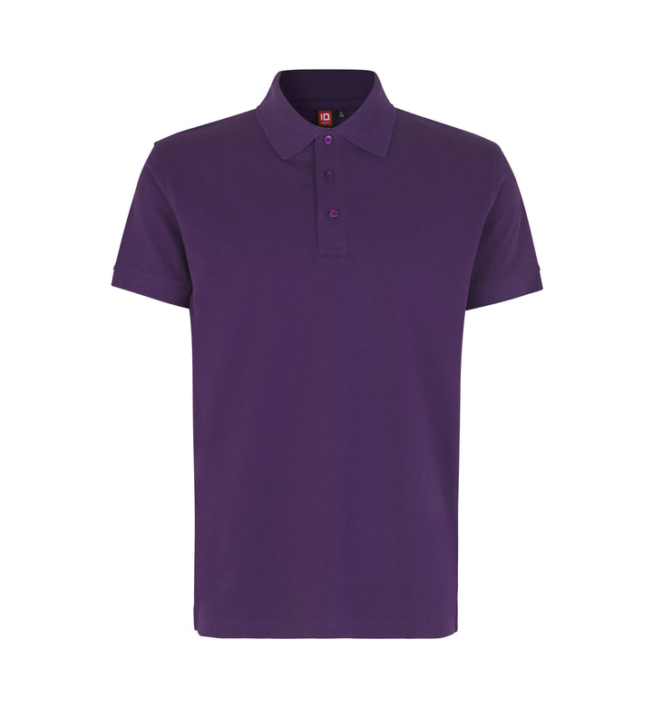 Poloshirt | stretch