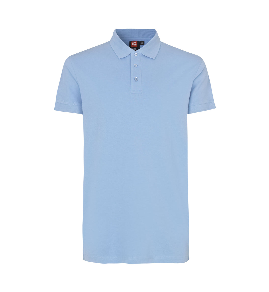 Poloshirt | stretch