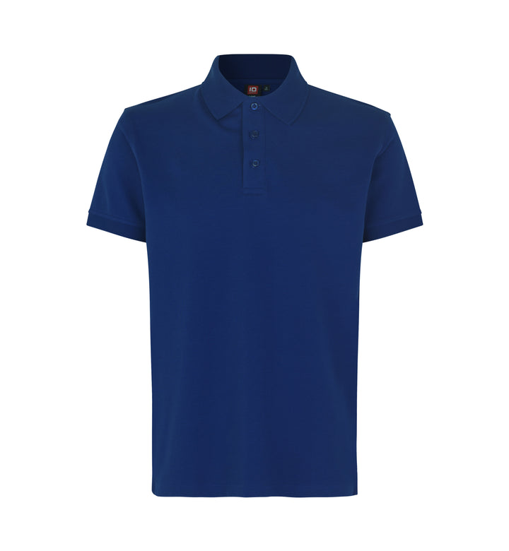 Poloshirt | stretch