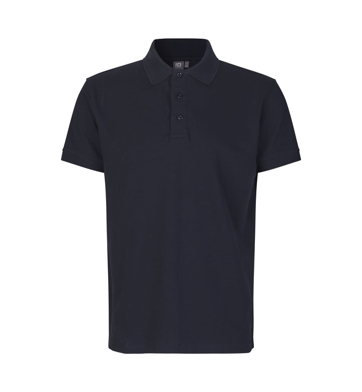 Poloshirt | stretch