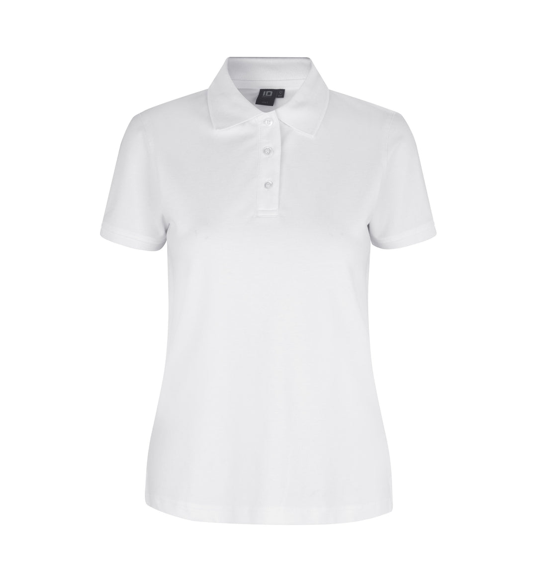 Poloshirt | stretch | dame