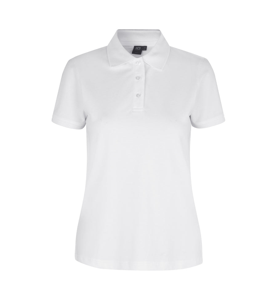Poloshirt | stretch | dame