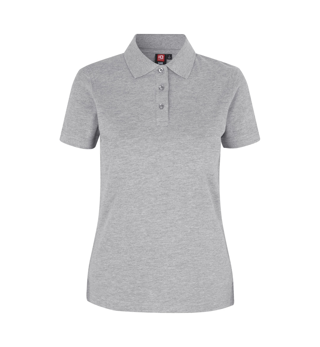 Poloshirt | stretch | dame