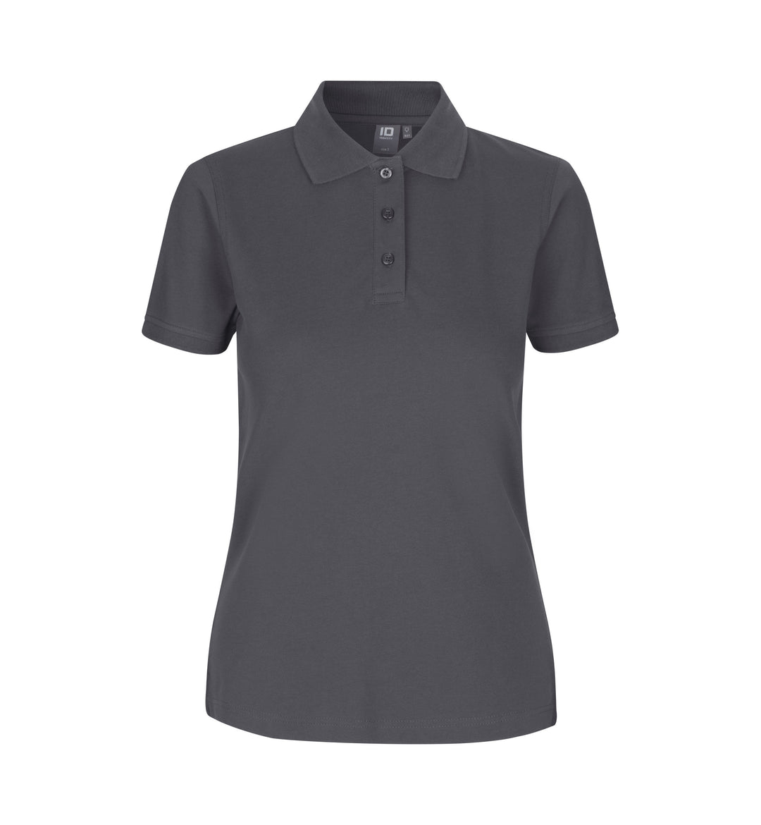 Poloshirt | stretch | dame