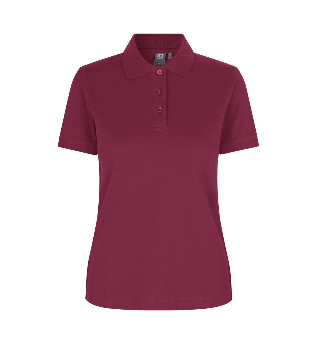 Poloshirt | stretch | dame