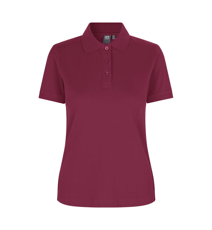 Poloshirt | stretch | dame