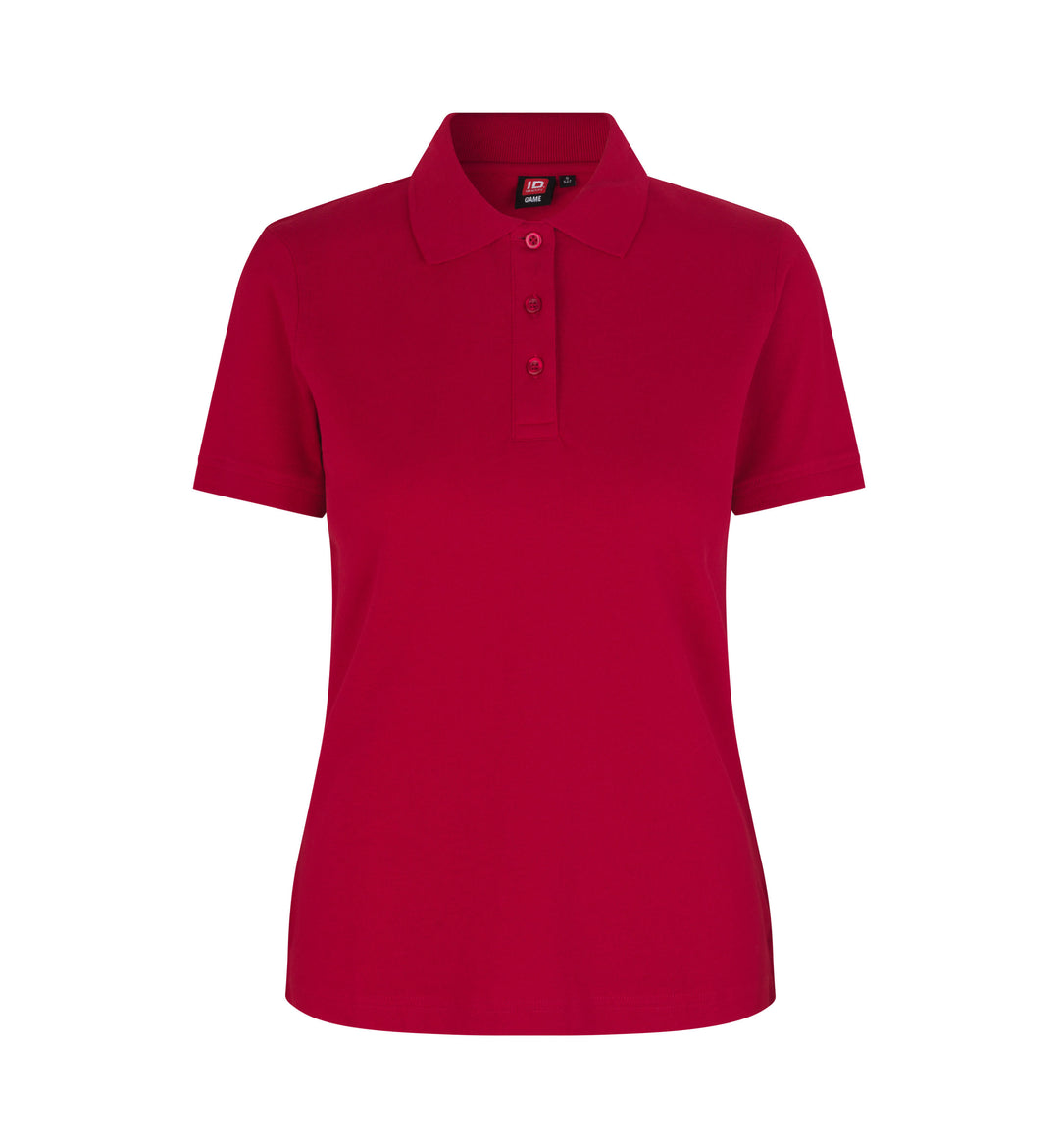 Poloshirt | stretch | dame