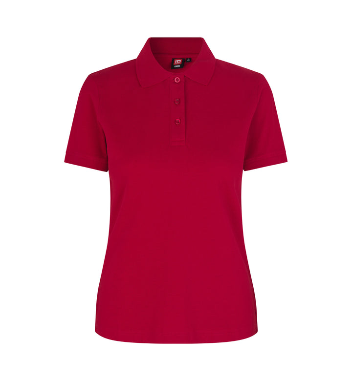 Poloshirt | stretch | dame