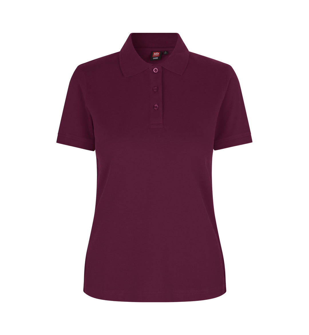 Poloshirt | stretch | dame