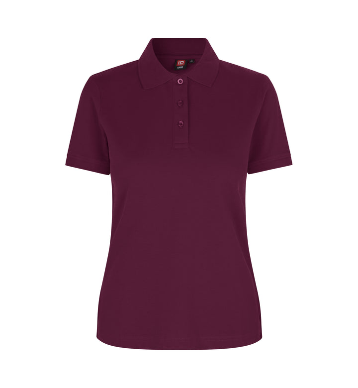 Poloshirt | stretch | dame