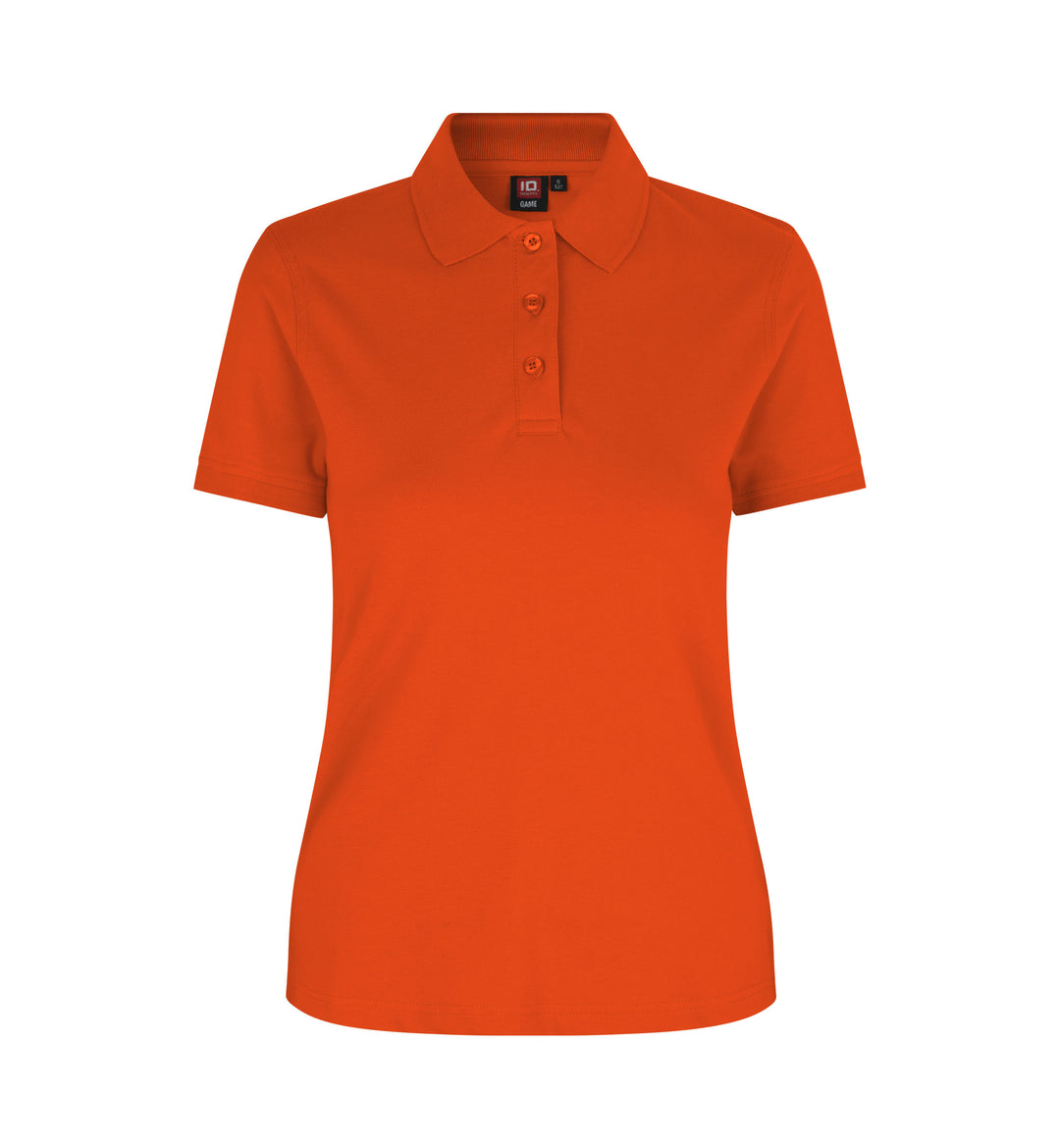 Poloshirt | stretch | dame