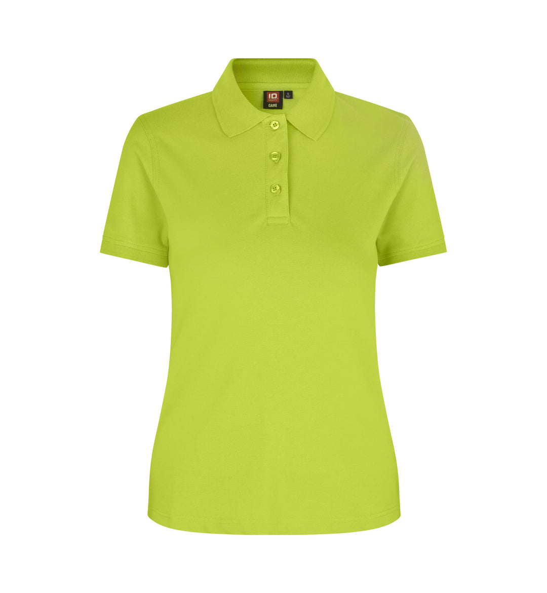 Poloshirt | stretch | dame