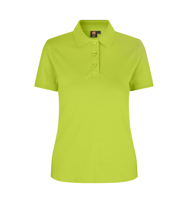 Poloshirt | stretch | dame