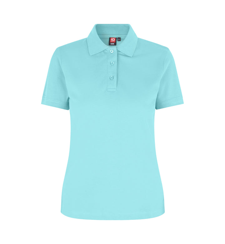 Poloshirt | stretch | dame