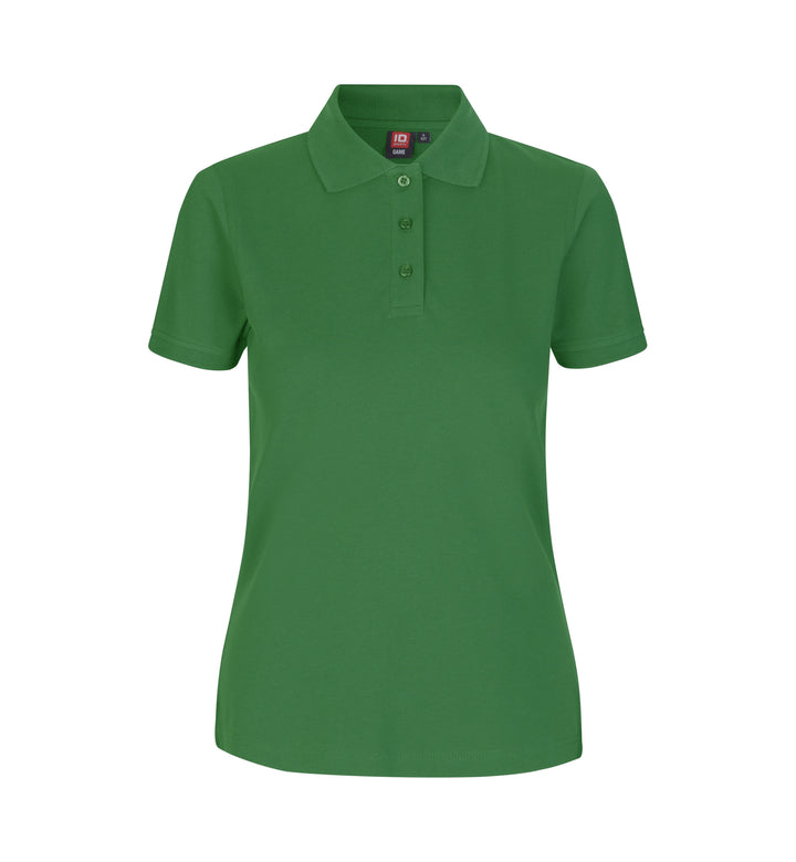 Poloshirt | stretch | dame