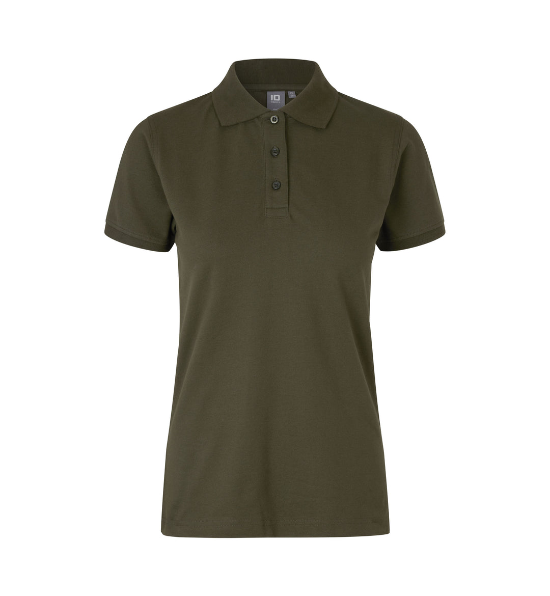 Poloshirt | stretch | dame