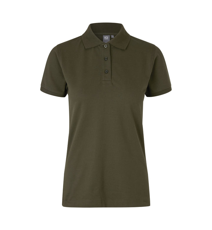 Poloshirt | stretch | dame