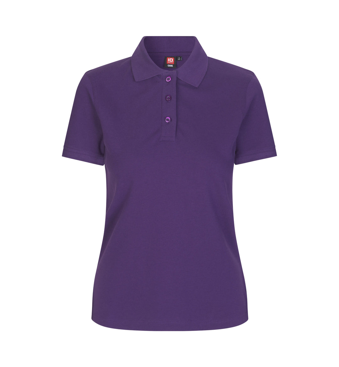 Poloshirt | stretch | dame