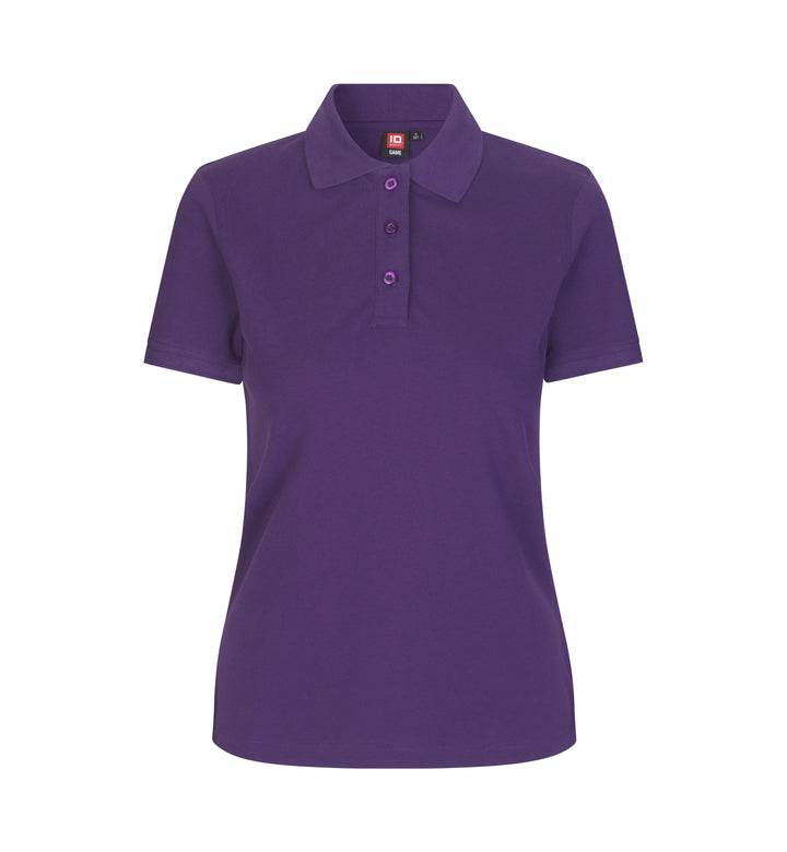 Poloshirt | stretch | dame